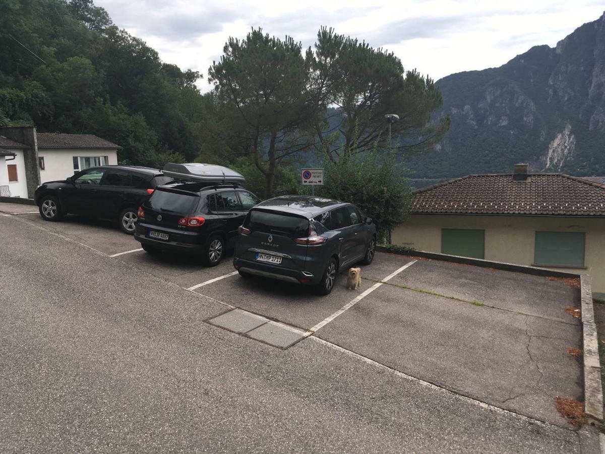 Casa Abel Campione dʼItalia Exterior foto