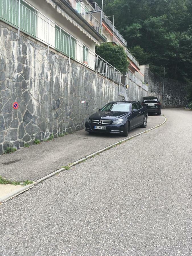 Casa Abel Campione dʼItalia Exterior foto
