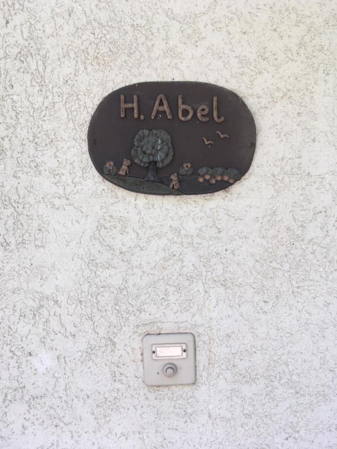 Casa Abel Campione dʼItalia Exterior foto